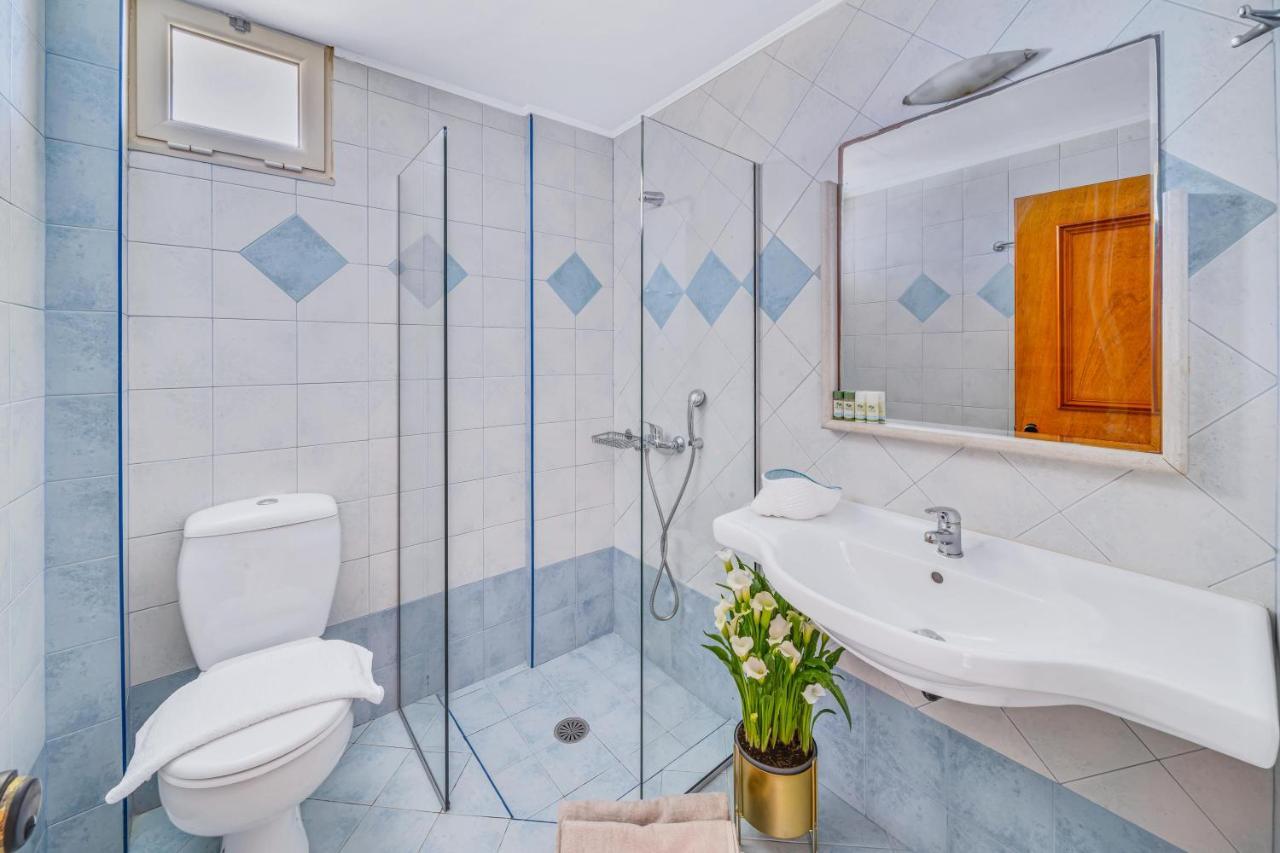 Hotel apartamentowy Socrates