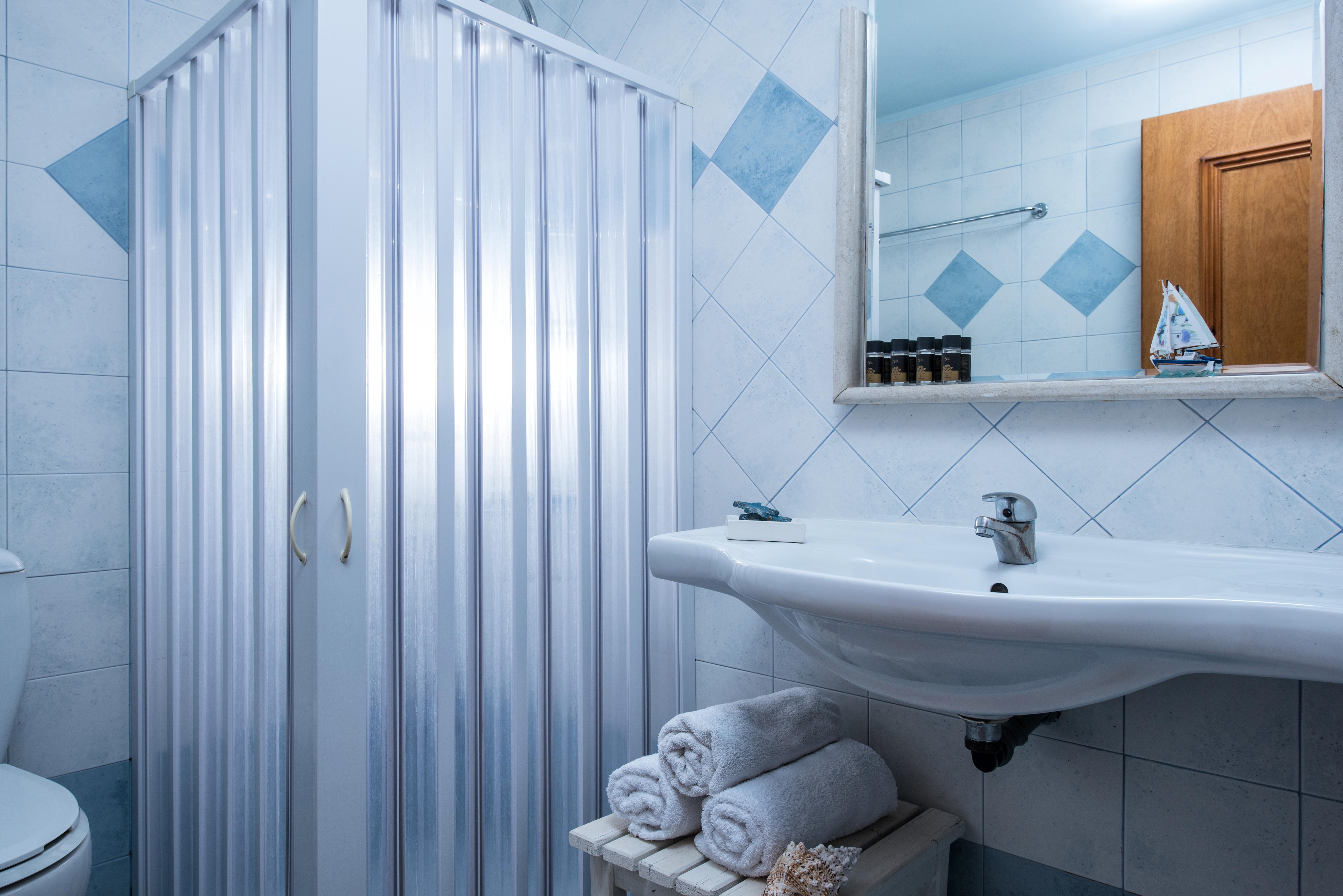 Hotel apartamentowy Socrates