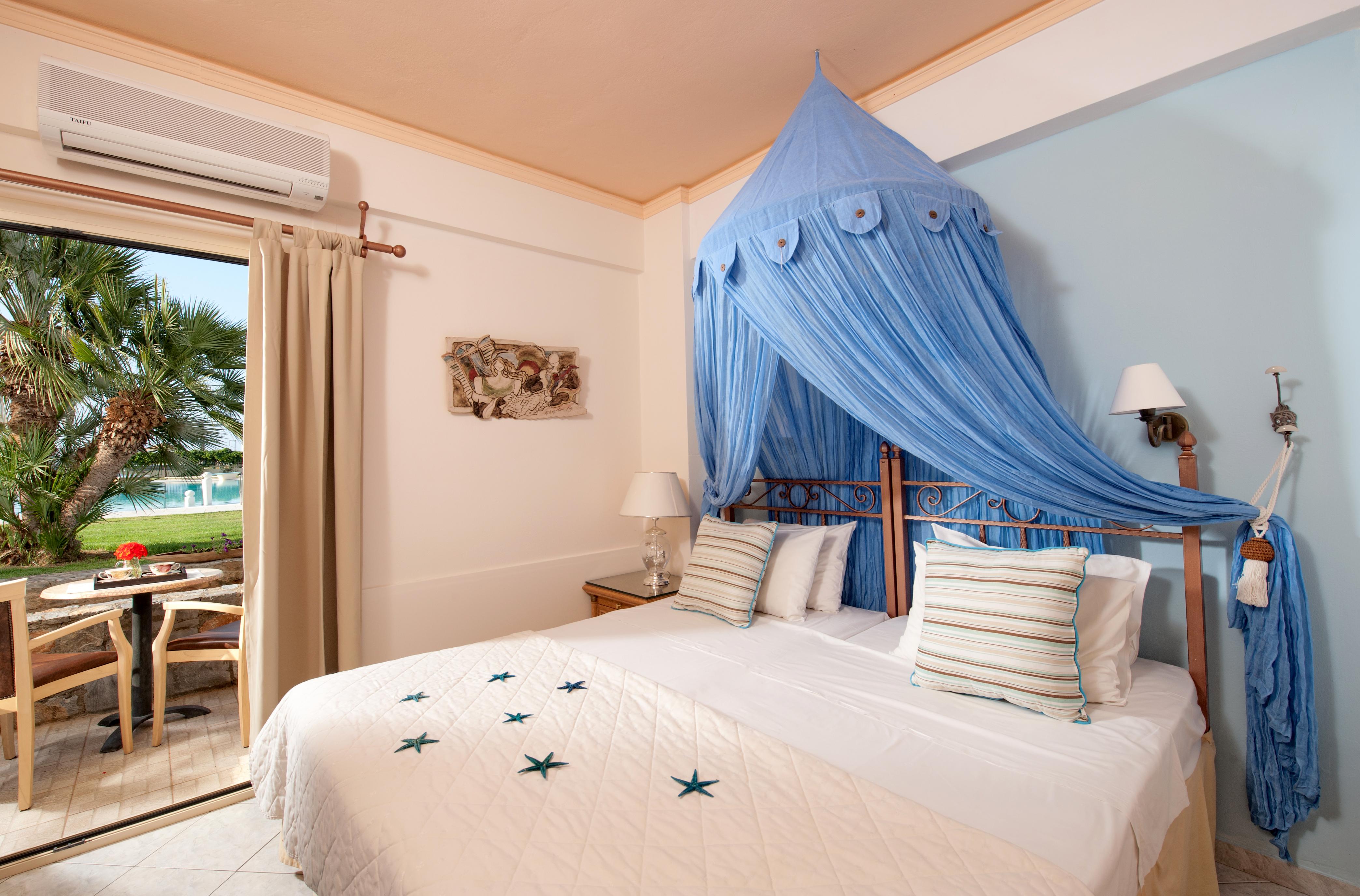 Hotel apartamentowy Socrates