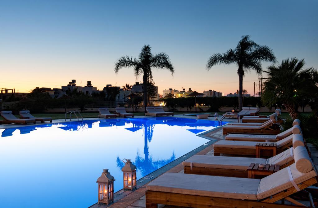 Socrates Hotel apartamentowy 3*