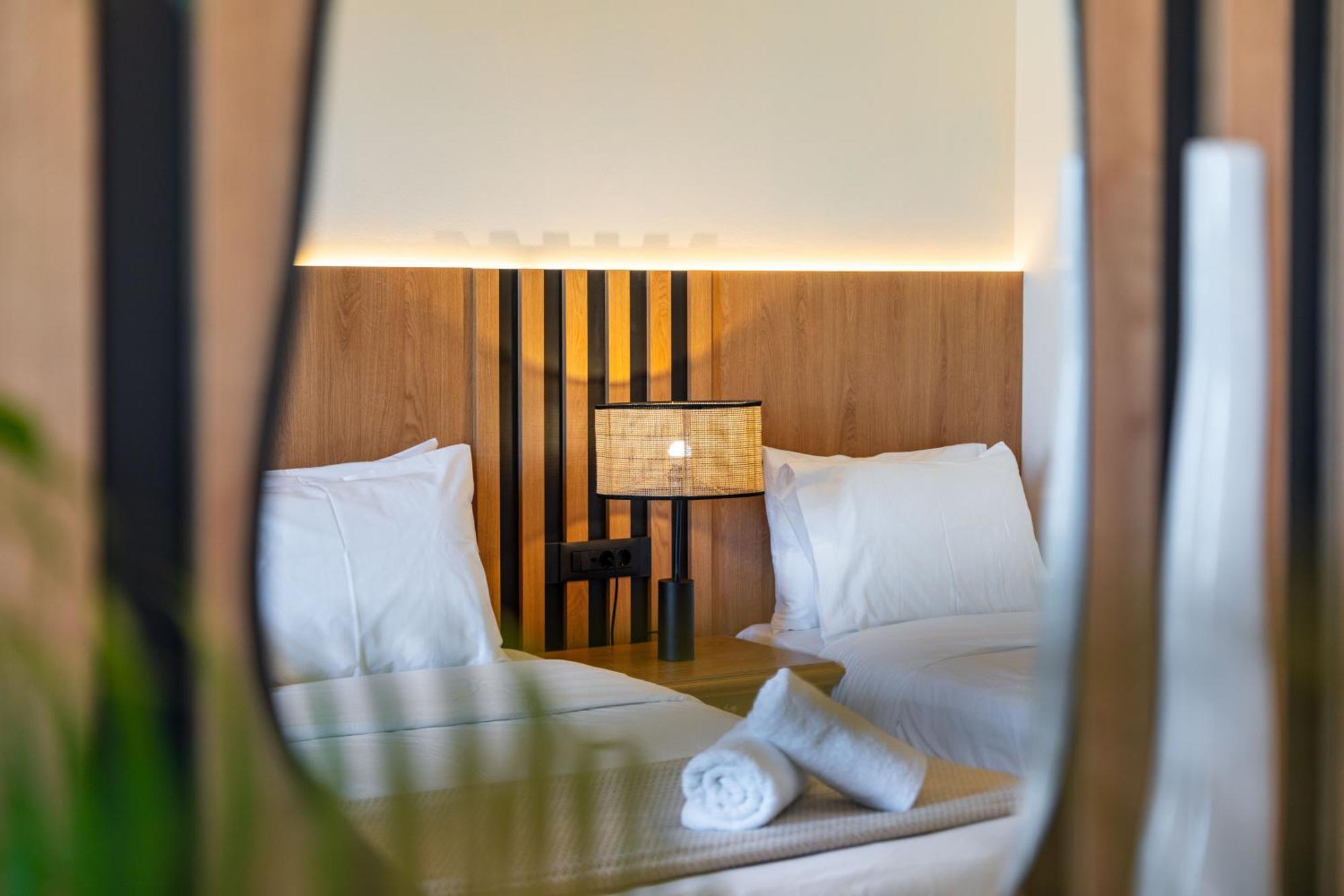 Aparthotel Socrates Malia