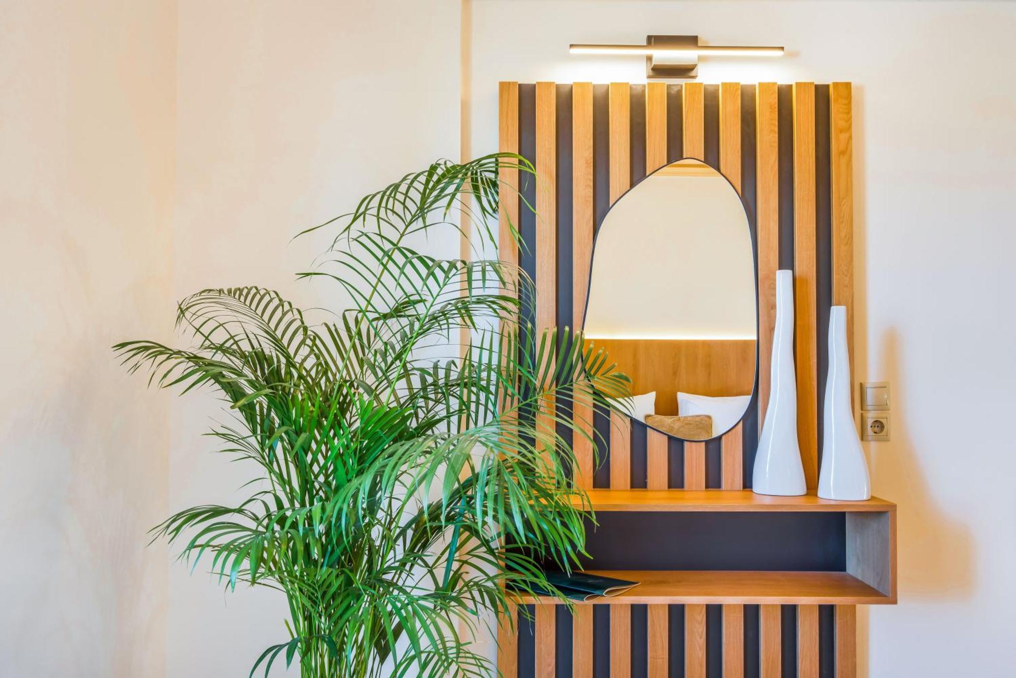 Aparthotel Socrates Malia