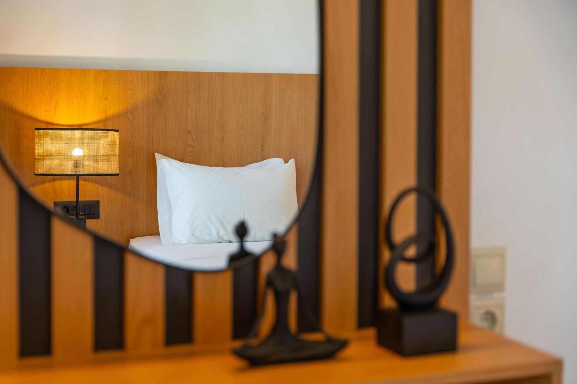 Socrates Aparthotel Malia