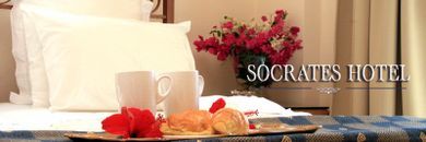 Socrates Hotel apartamentowy