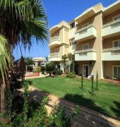 Hotel apartamentowy Socrates Mália