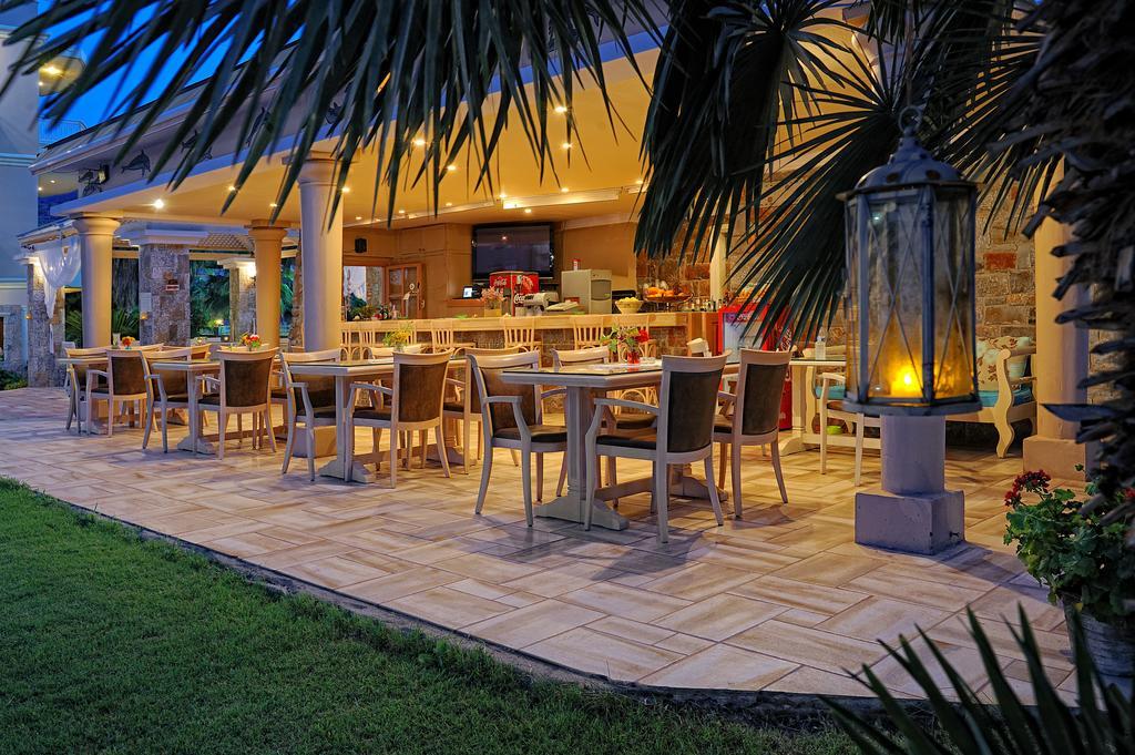 Socrates Aparthotel Malia
