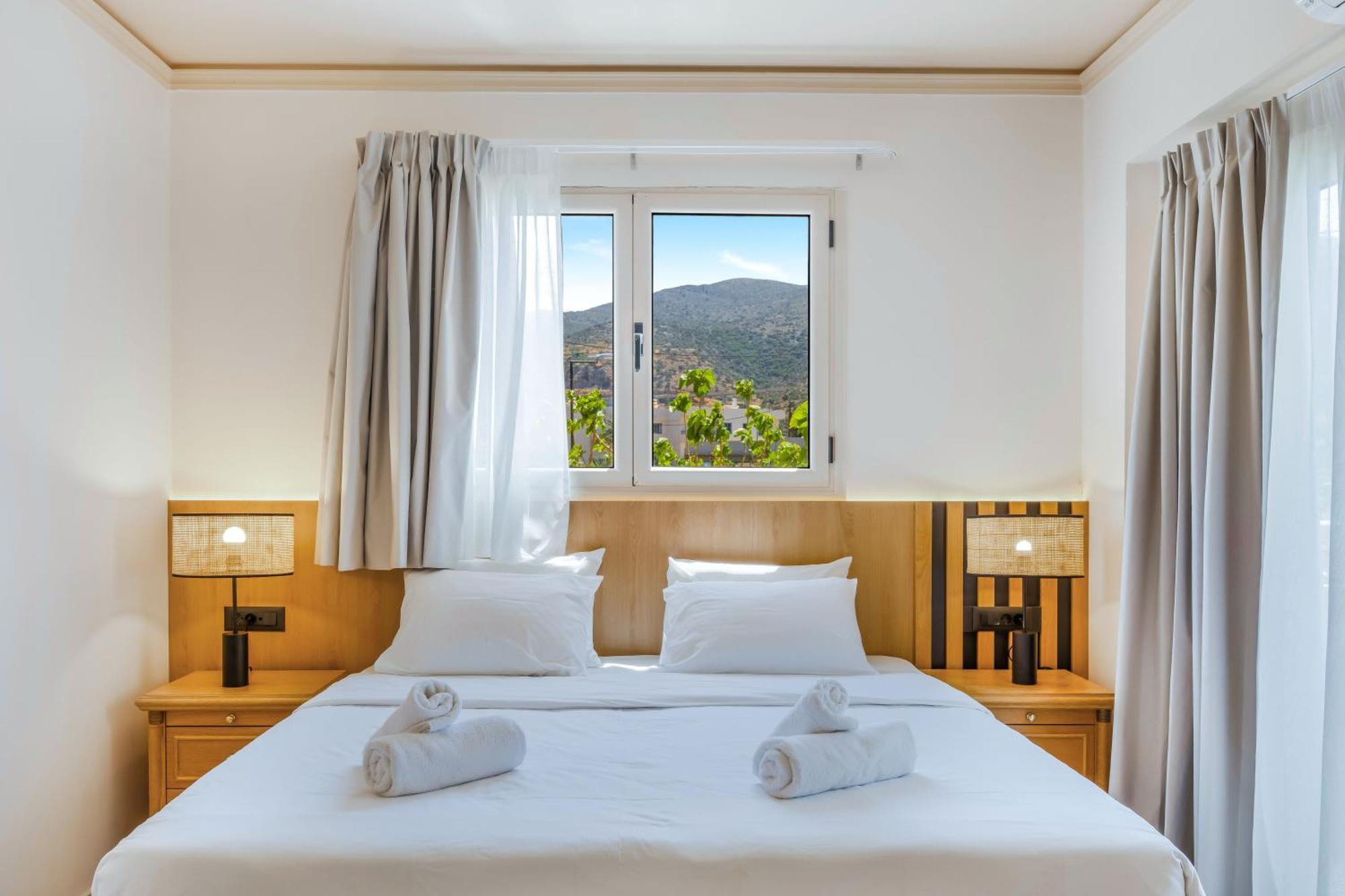 Socrates Aparthotel Malia