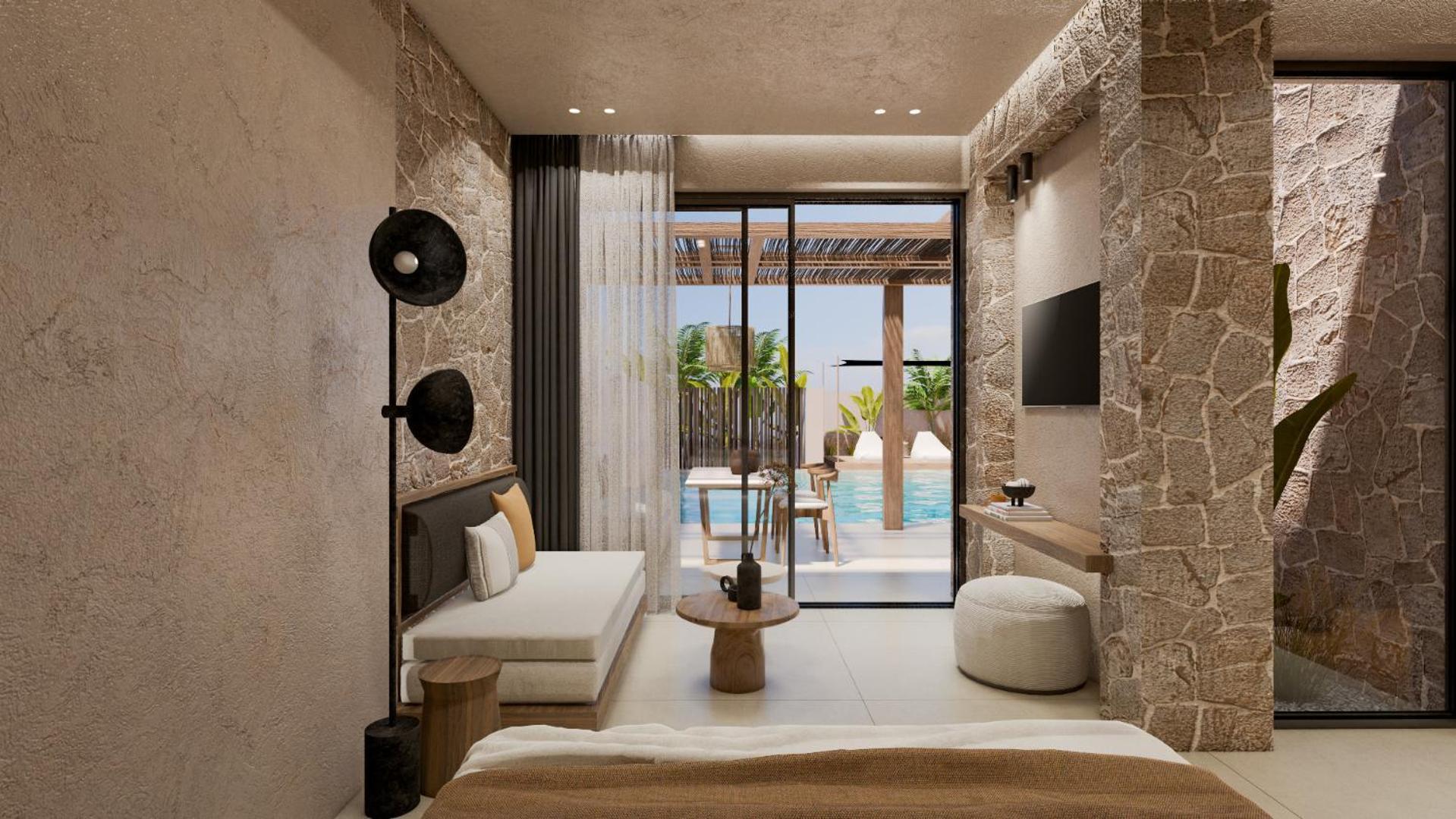 Aparthotel Socrates