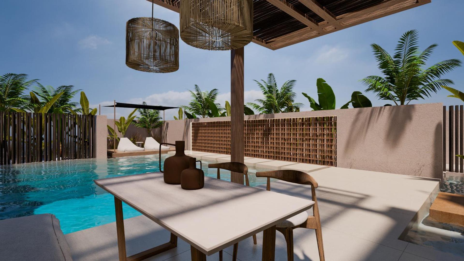 Socrates Aparthotel Malia