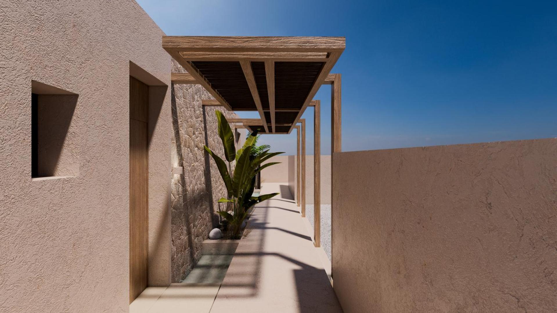 Aparthotel Socrates Malia