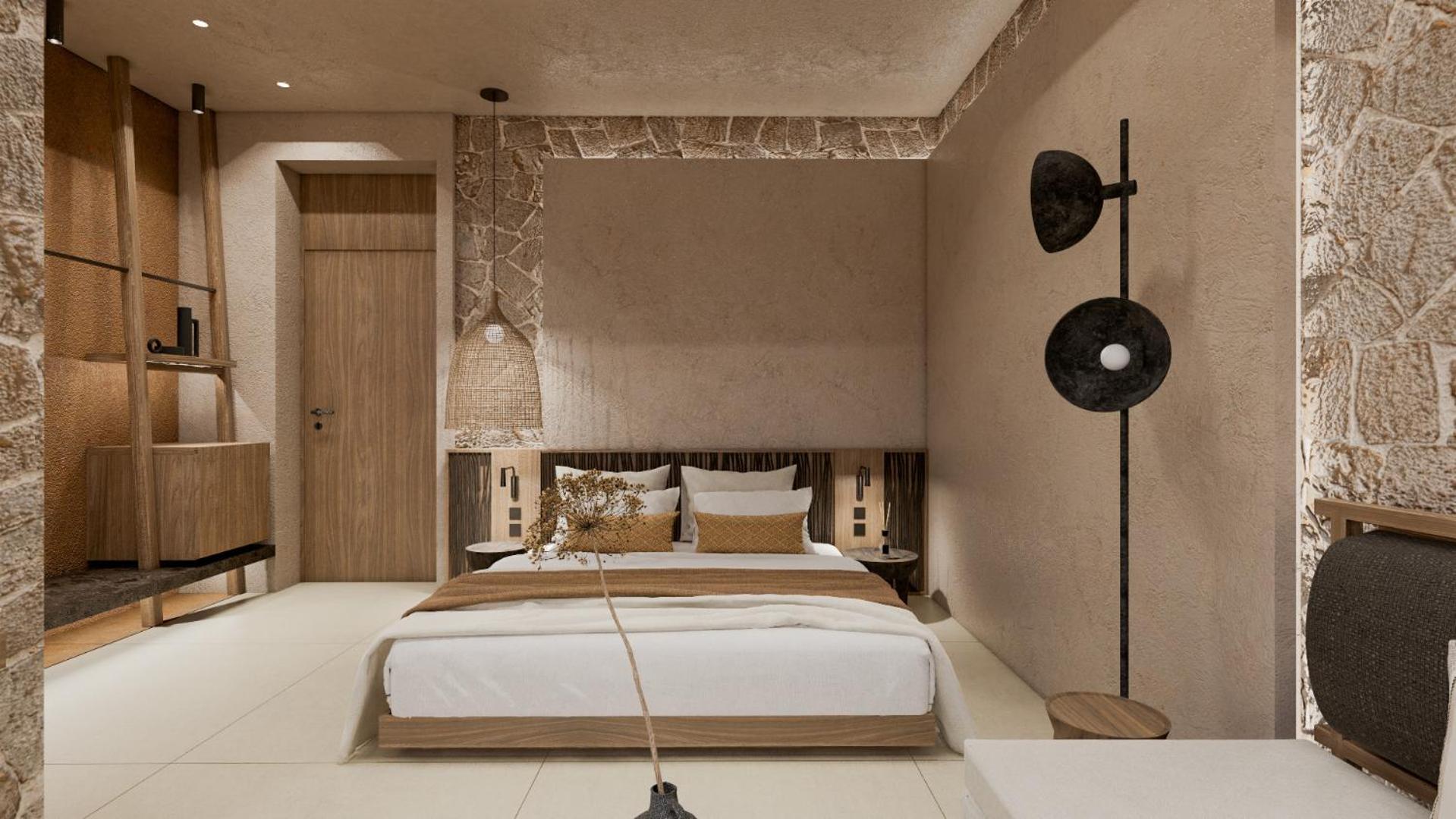 Socrates Aparthotel 3*