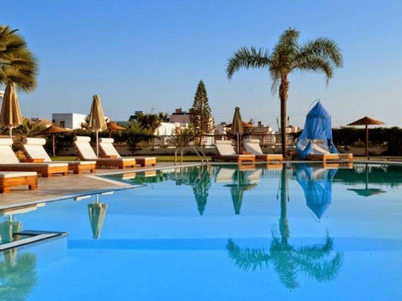 Socrates Aparthotel Malia