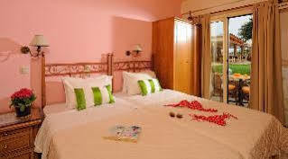 Socrates Aparthotel Malia